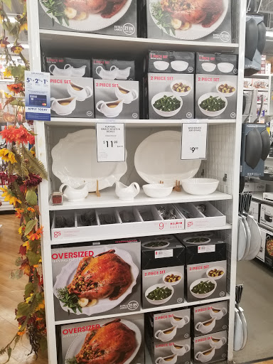 Department Store «Bed Bath & Beyond», reviews and photos, 1121 NJ-34, Aberdeen Township, NJ 07747, USA