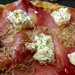 Photo n°8 de l'avis de Patrizio.a fait le 29/11/2022 à 21:19 sur le  Pizzeria Al Fogher à Arezzo