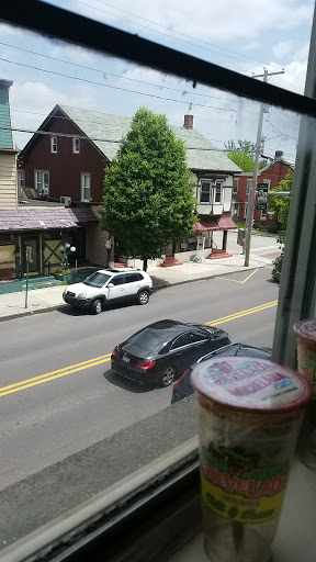 Metaphysical Supply Store «The Inner-Connection», reviews and photos, 300 Bridge St, New Cumberland, PA 17070, USA