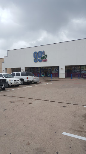 Discount Store «99 Cents Only Stores», reviews and photos, 13444 Preston Rd, Dallas, TX 75240, USA