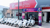 Sisodiya Auto Hero Electric Showroom