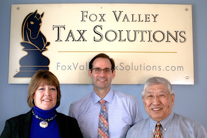Fox Valley Tax Solutions
