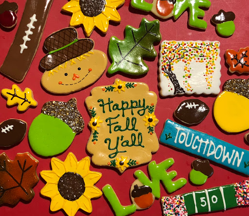 Pet Store «Fetch & Friskers Barkery and Bow-tique», reviews and photos, 701 S Main St, Boerne, TX 78006, USA