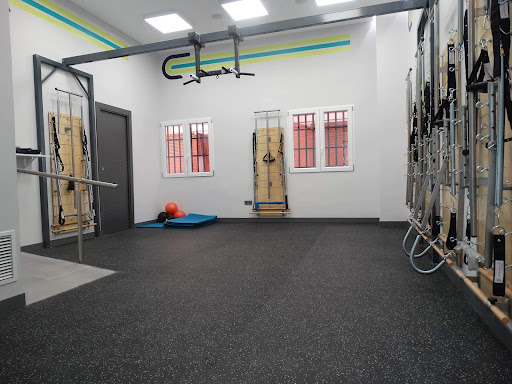 Fisioterapia en Guadalajara Fisiofinish en Guadalajara, Guadalajara