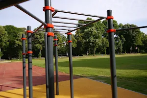 Calisthenics Park-Calisthenicsanlage image