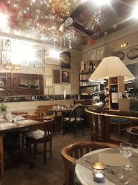 Bar du Restaurant italien LA LIBERA RESTAURANT à Cannes - n°19