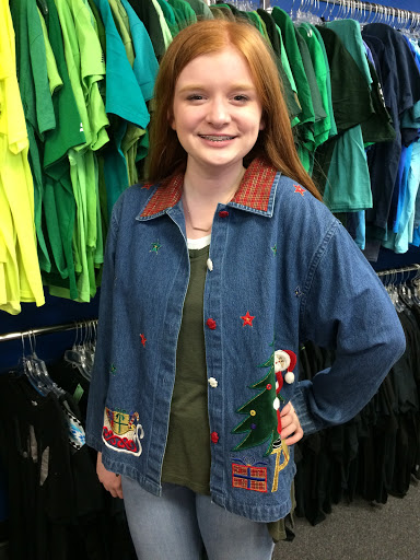 Thrift Store «Thrift City», reviews and photos, 1565 W Main St # 100, Lewisville, TX 75067, USA