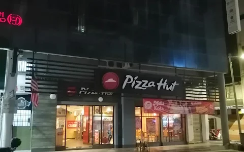 Pizza Hut Restaurant Muar image