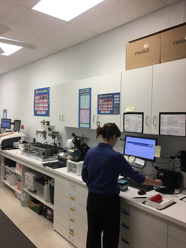 Eye Care Center «Eyemart Express», reviews and photos, 80 S Tunnel Rd #100, Asheville, NC 28805, USA