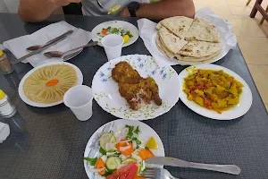 Gadeer Al Naseeb Restaurant image
