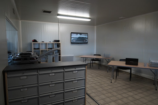 Photo 1 - Genty Automobile & Atelier de mécanique