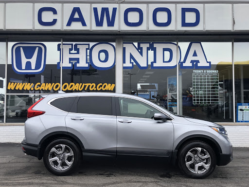 Honda Dealer «Cawood Honda», reviews and photos, 2516 Pine Grove Ave, Port Huron, MI 48060, USA