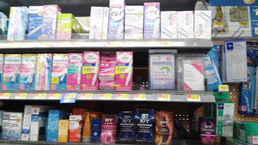 Department Store «Walmart Supercenter», reviews and photos, 700 American Blvd E, Bloomington, MN 55420, USA