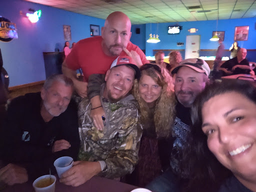 Bowling Alley «Colonial Lanes Bowling The BOHO bar is on facebook», reviews and photos, 1849 Gardner Ln NW, Corydon, IN 47112, USA