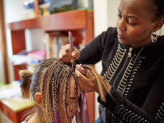 Neny Afro Caribbean hair & Beauty