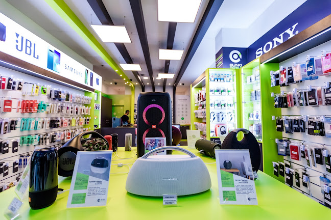 Comentarii opinii despre Alpha Mobile