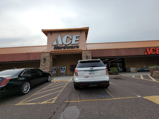 Hardware Store «Ace Hardware & Rental - Scottsdale», reviews and photos, 10300 N Scottsdale Rd, Scottsdale, AZ 85253, USA