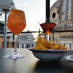 Photo n°13 de l'avis de Alessia.e fait le 15/02/2022 à 10:20 sur le  Hotel NH Collection Roma Fori Imperiali à Rome