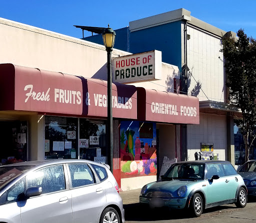 House of Produce