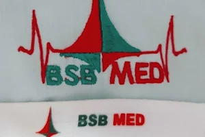BSB MED - ASO PCMSO PGR eSocial Brasília image