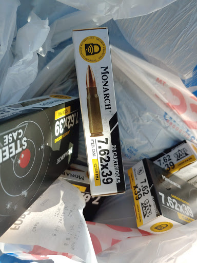 Sporting Goods Store «Academy Sports + Outdoors», reviews and photos, 2540 N Greenwich Rd, Wichita, KS 67226, USA