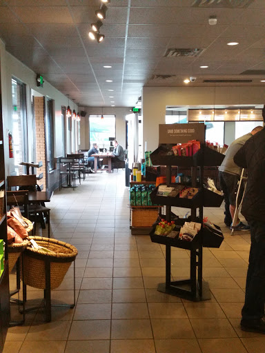 Coffee Shop «Starbucks», reviews and photos, 2198 Burton Ln, Martinsville, IN 46151, USA