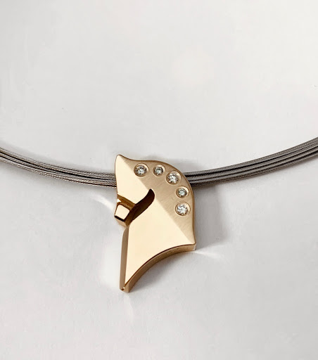 Jewelry Designer «The Classic Horse Equestrian Jewelry Collection», reviews and photos, 4010 S Oak St, Metamora, MI 48455, USA