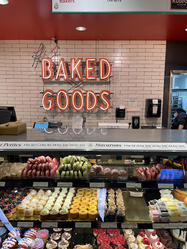 Grocery Store «Whole Foods Market», reviews and photos, 3111 Mowry Ave, Fremont, CA 94538, USA