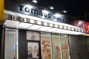Tomato Nails Salon Inc