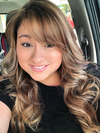 Beauty Salon «Aguilar Beauty & Barber Salon», reviews and photos, 645 10th St E, Palmetto, FL 34221, USA