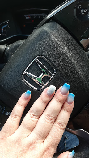 Nail Salon «Nail Salon Martinsburg Euro Nails», reviews and photos, 80 Retail Commons Pkwy #2, Martinsburg, WV 25403, USA