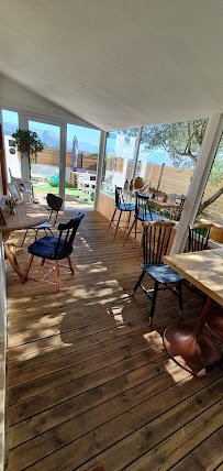 Atmosphère du Restaurant Chouet'house - Family Concept à La Seyne-sur-Mer - n°2