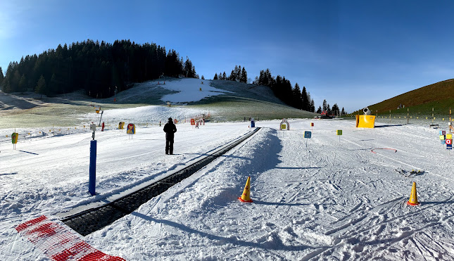 Sattel-Hochstuckli - Campingplatz