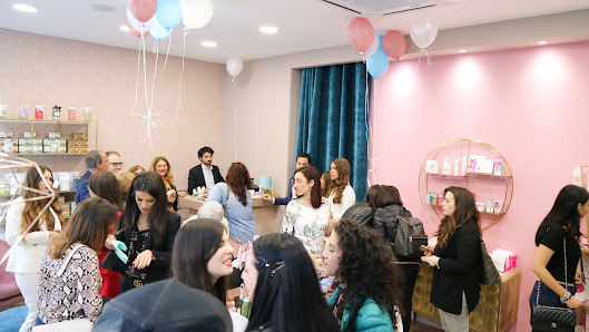 Isolé Beauty Boutique & Parafarmacia Via Gabriele D'Annunzio, 164/a, 95127 Catania CT, Italia