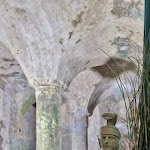 Photo n°1 de l'avis de Donatella.u fait le 09/07/2023 à 10:55 sur le  Antico Grottino - Pizzeria Bisteccheria Anzio à Anzio