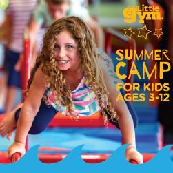 Gymnastics Center «The Little Gym of Torrance», reviews and photos, 21203A Hawthorne Blvd, Torrance, CA 90503, USA