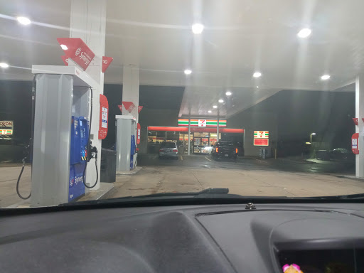 Convenience Store «7-Eleven», reviews and photos, 6730 Lee Hwy, Arlington, VA 22205, USA