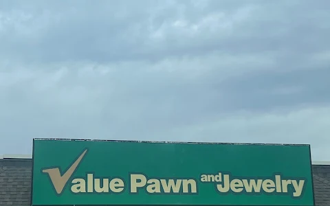 Value Pawn & Jewelry image