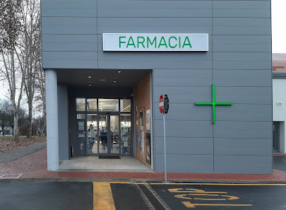 Farmacia La Bertanella Via Vittorio Rossi, 1, 43039 Salsomaggiore Terme PR, Italia