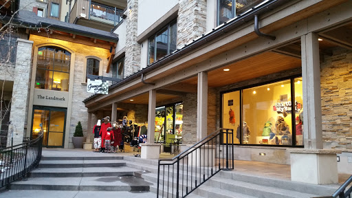 The Lionshead General Store, 610 W Lionshead Cir #2, Vail, CO 81657, USA, 