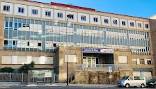 Colegio Maristas en Vigo
