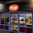 Pizza-Moon