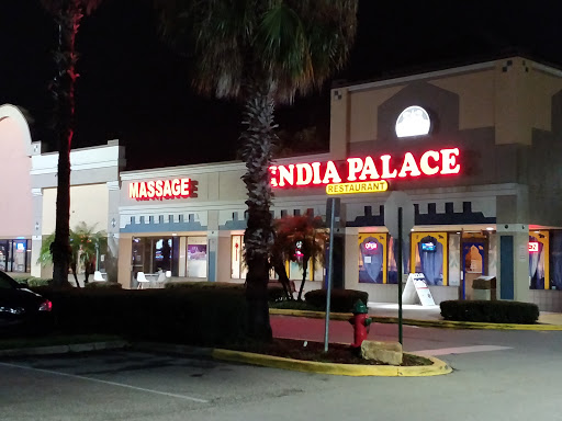 Shopping Mall «Vista Centre Shoppes», reviews and photos, 8462 Palm Pkwy, Orlando, FL 32836, USA