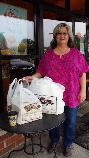 Pastry Shop «Servatii Pastry Shop Crestview Hills», reviews and photos, 2941 Dixie Hwy, Crestview Hills, KY 41017, USA