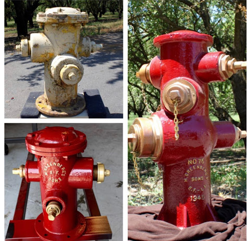 Auto Restoration Service «MACE Performance & Atomic Powder Coating», reviews and photos, 345 Huss Ln, Chico, CA 95928, USA