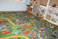 Nasiib Mommy Daycare