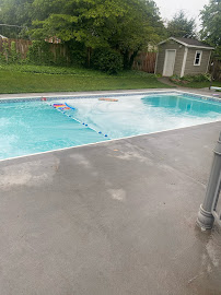 Ohana Pool Solutions - Photo 2 - Car repair in , Winston-Salem