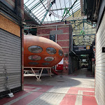 Photo n° 3 de l'avis de Jocelyn. fait le 26/02/2023 à 21:38 pour Marché Malassis - Puces de saint-ouen clignancourt à Saint-Ouen-sur-Seine