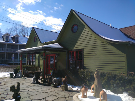 Florist «Green Cottage», reviews and photos, 1204 NY-213, High Falls, NY 12440, USA