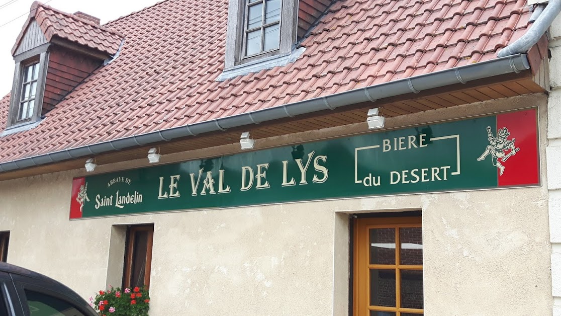 Le Val de Lys à Lisbourg